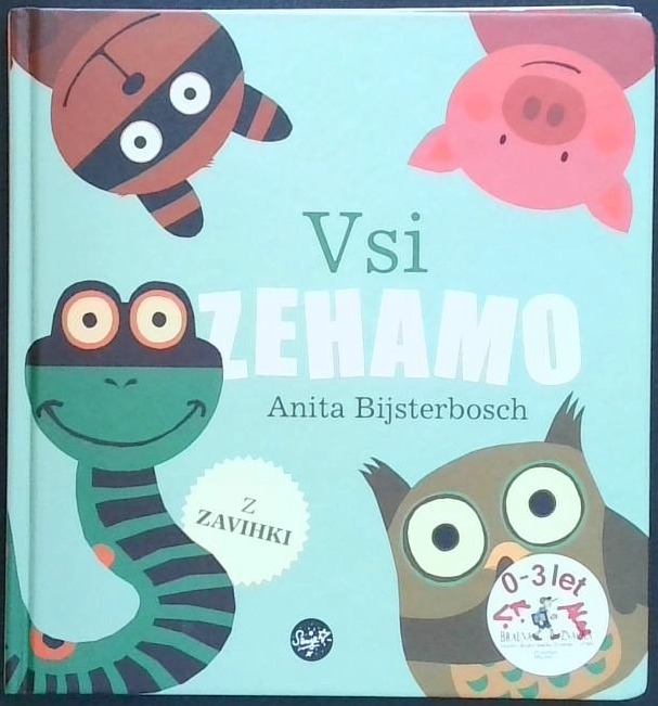 Vsi zehamo
