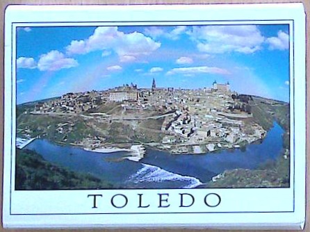 Toledo