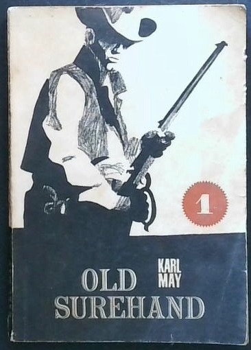 Old Surehand 1 : Prva knjiga, I. zvezek - slika 2