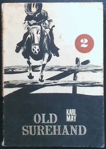 Old Surehand 2 : Prva knjiga, II. zvezek - slika 2
