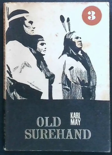 Old Surehand 3 : Prva knjiga, III. zvezek - slika 2