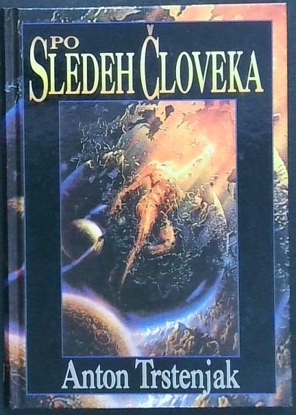 Po sledeh človeka - slika 2