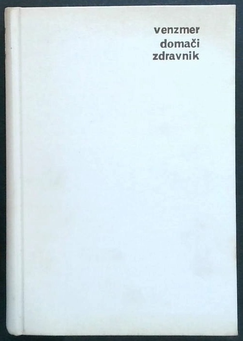 Domači zdravnik