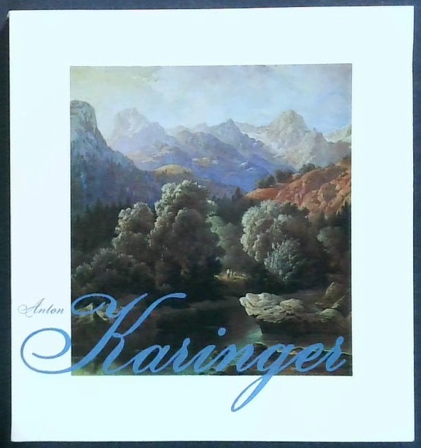 Anton Karinger 1829-1870