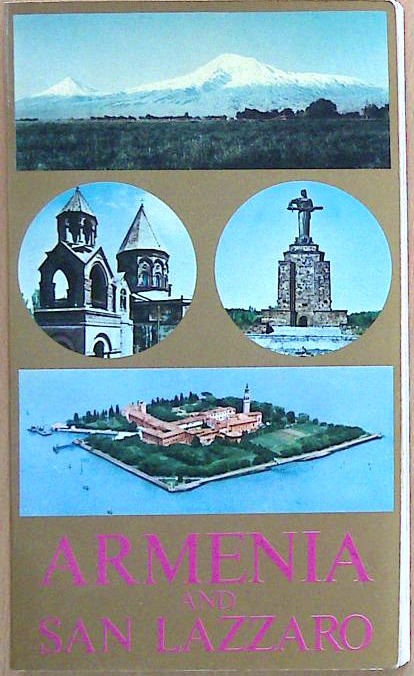 Armenia and San Lazzaro
