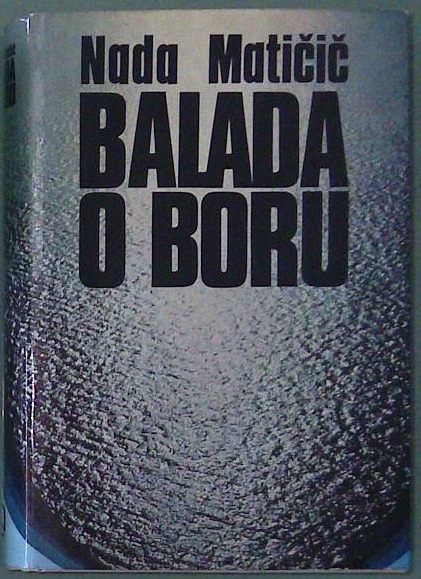 Balada o Boru