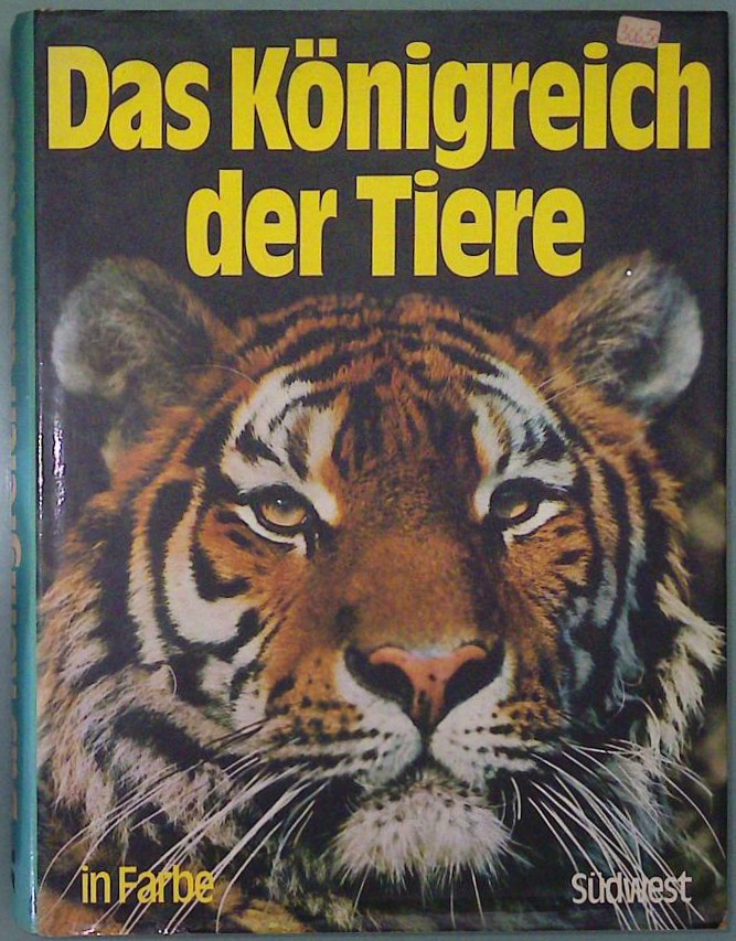 Das Königreich der Tiere 