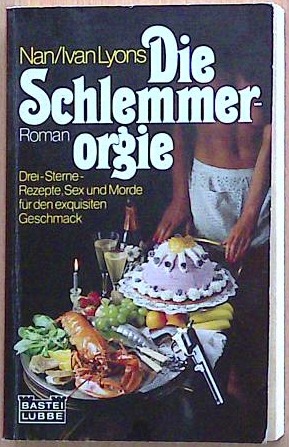 Die Schlemmerorgie