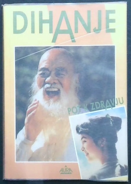 Dihanje - Pot k zdravju