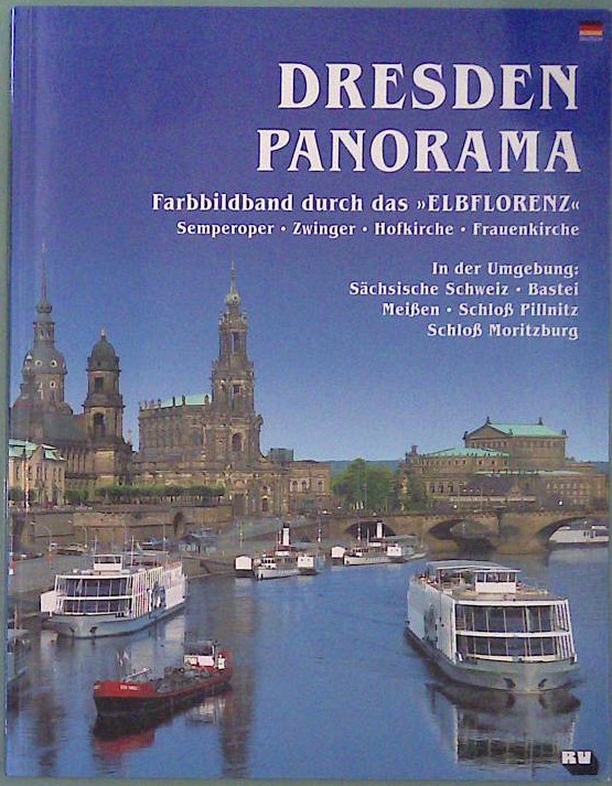 Dresden Panorama