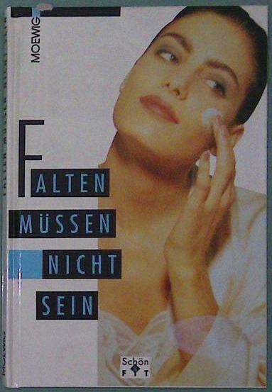 Falten müssen nicht sein