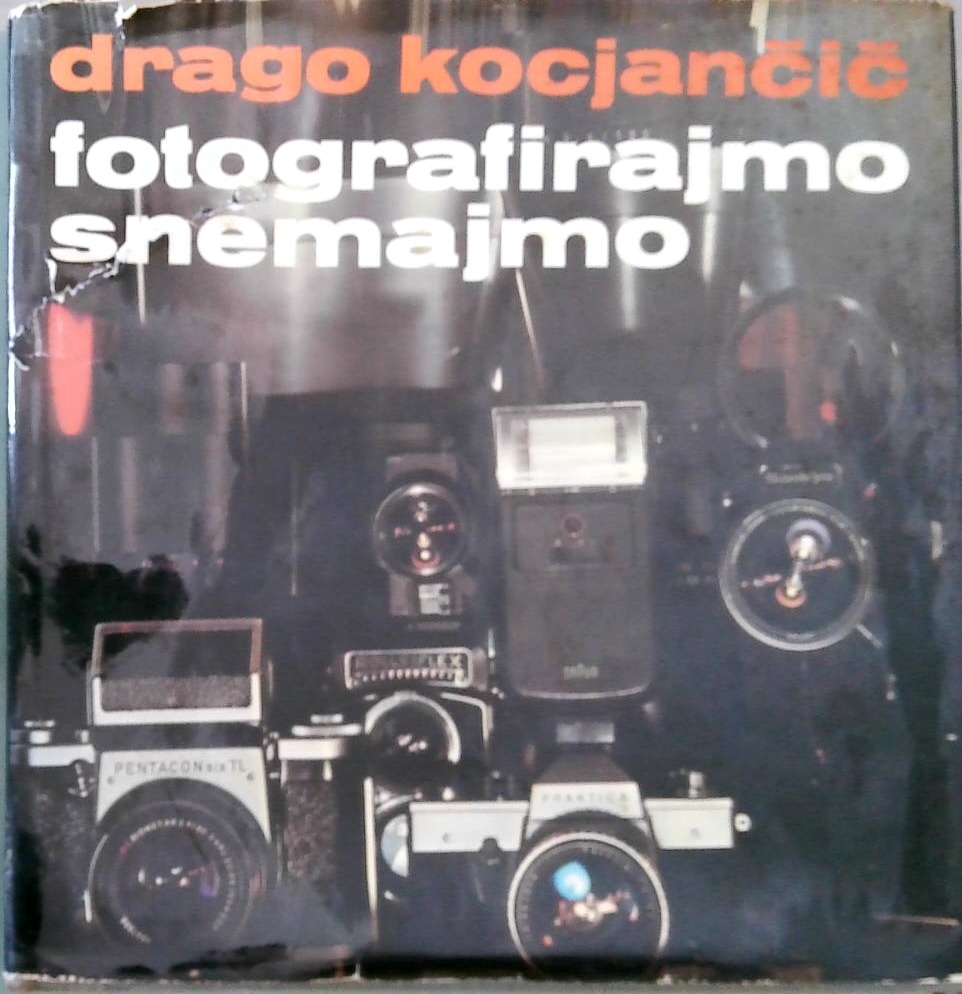 Fotografirajmo - snemajmo
