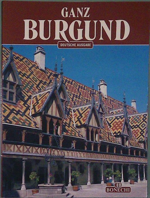 Ganz Burgund