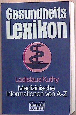 Gesundheits-Lexikon