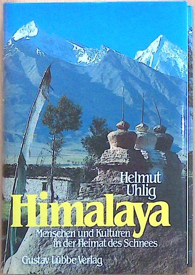 Himalaya