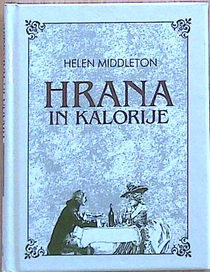 Hrana in kalorije