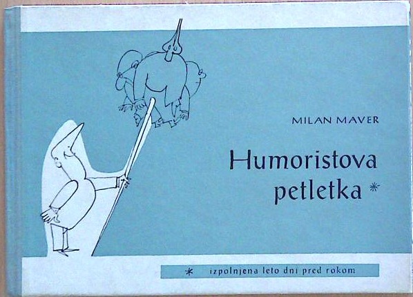Humoristova petletka
