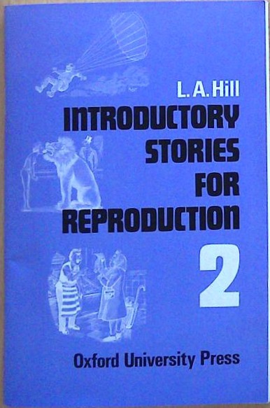 Introductory Stories for Reproduction 2