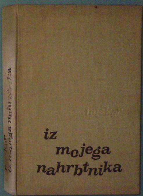 Iz mojega nahrbtnika - slika 2