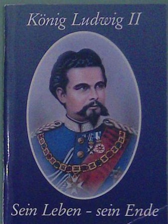 König Ludwig II.