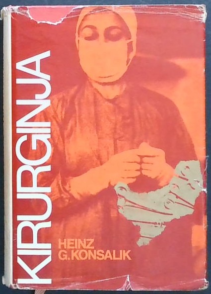 Kirurginja