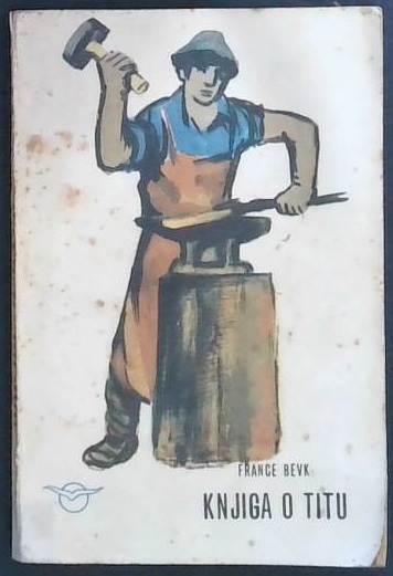Knjiga o Titu