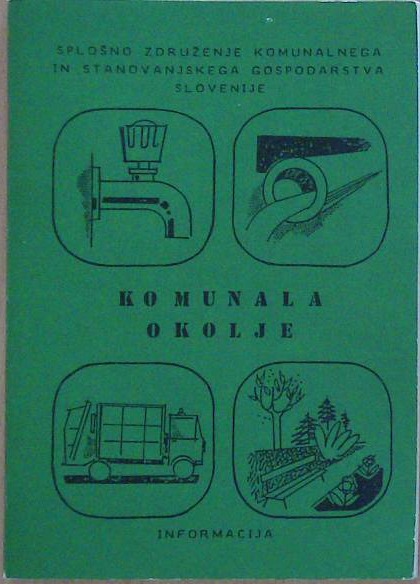 Komunala okolje