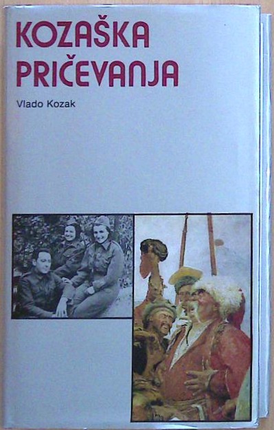 Kozaška pričevanja