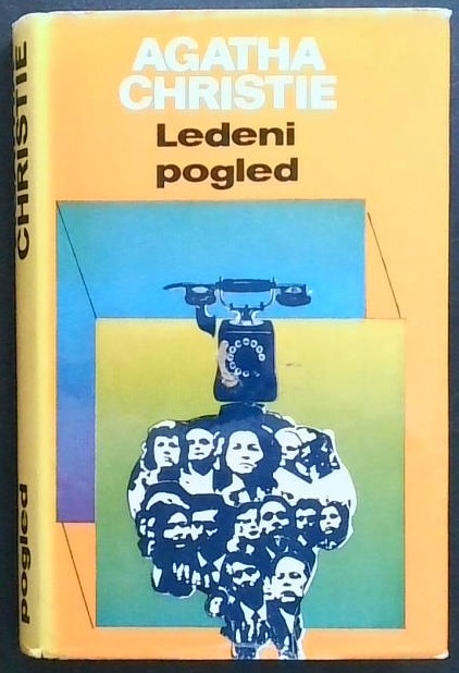 Ledeni pogled