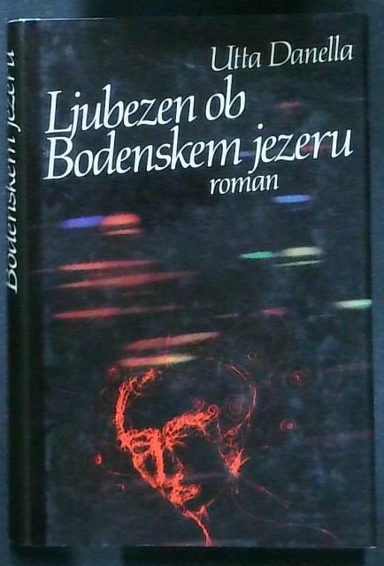Ljubezen ob Bodenskem Jezeru