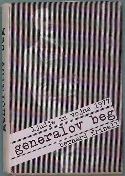 Ljudje in vojna 1977 - Generalov beg