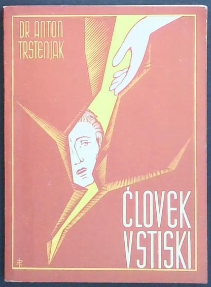 Človek v stiski - slika 4