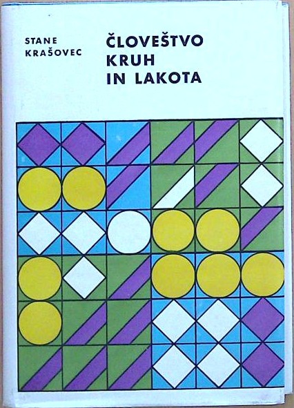 Človeštvo kruh in lakota