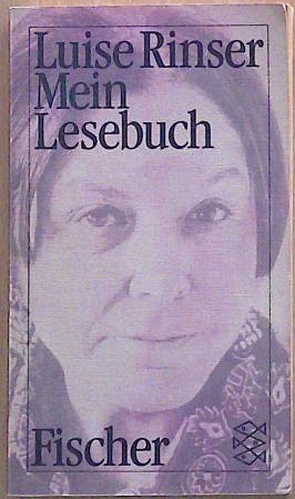 Mein Lesebuch