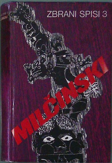 Milčinski - Zbrani spisi 3