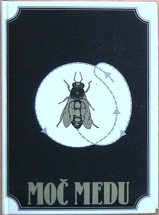 Moč medu