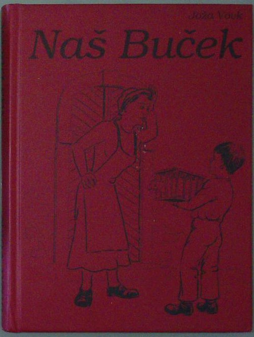 Naš Buček