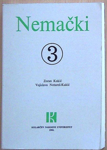 Nemački 3
