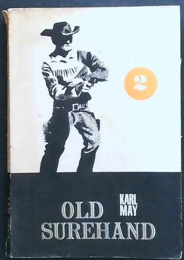 Old Surehand 2 : Tretja knjiga, II. zvezek