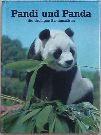 Pandi und Panda