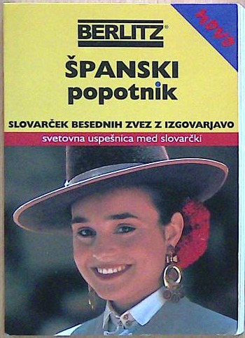 Španski popotnik