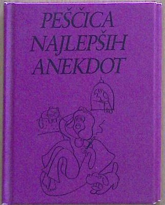 Peščica najlepših anekdot