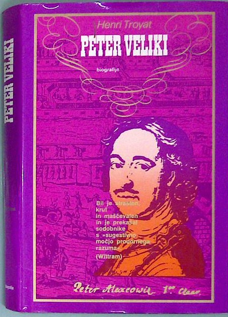 Peter veliki