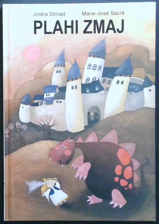 Plahi zmaj