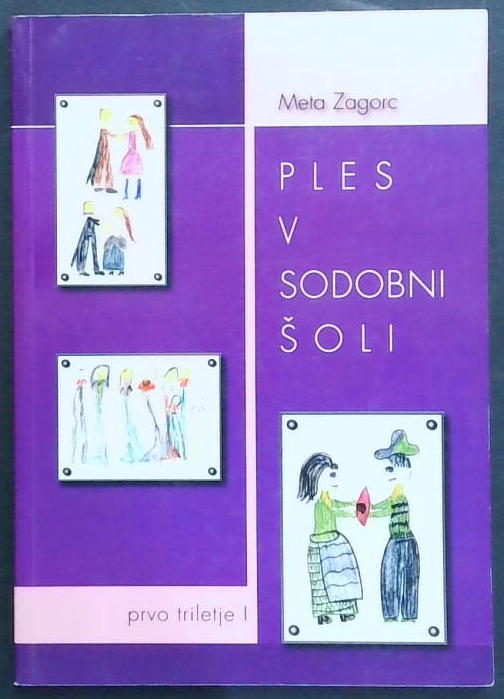 Ples v sodobni šoli (prvo triletje I)