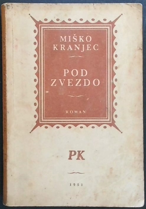 Pod zvezdo