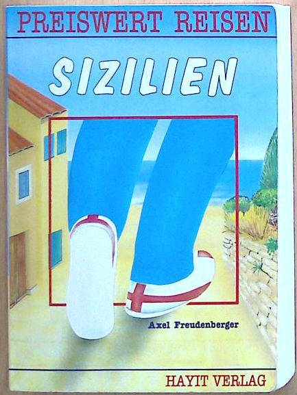 Preiswert Reisen - Sizilien