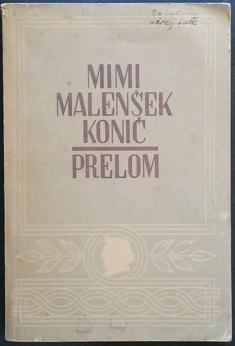 Prelom