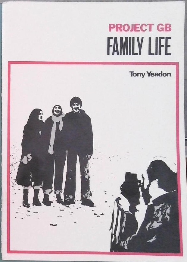 Project GB : Family Life