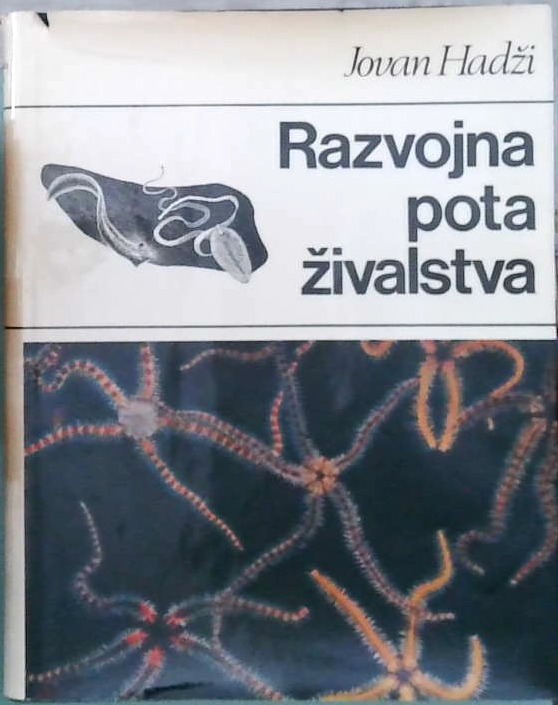 Razvojna pota živalstva